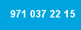 971 037 22 15